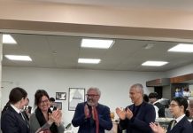 Gli studenti e le studentesse dell’Istituto Malatesta a ‘scuola’ dagli ospiti del Valloni