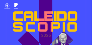 Caleidoscopio. Nuovi scenari di un Vecchio Continente