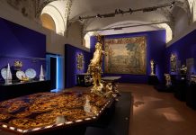 Grande Mostra “BAROCCO il Gran Teatro delle Idee”