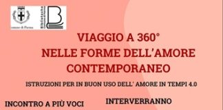 Viaggio negli Amori 4.0