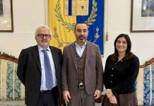 Consiglio provinciale – Nuovi investimenti per gli edifici scolastici