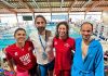 Nuoto Master: 13 medaglie ai Campionati Regionali Emilia-Romagna per Sport Center