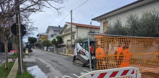 Riccione 2: al via il rinnovo della rete idrica e la riqualificazione del quartiere
