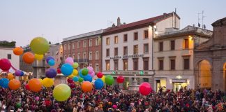 Rimini: una settimana di celebrazioni tra Carnevale, spettacoli e cultura, tutte le cose da fare fino al 24 febbraio