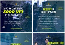 L’Esercito continua a incontrare i giovani in Emilia-Romagna