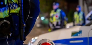 Controlli per la sicurezza nel quartiere Alba