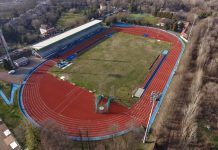 Parma che Cambia – Tour: presentati i lavori di manutenzione straordinaria dell’impianto sportivo “Lauro Grossi”