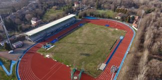 Parma che Cambia – Tour: presentati i lavori di manutenzione straordinaria dell’impianto sportivo “Lauro Grossi”