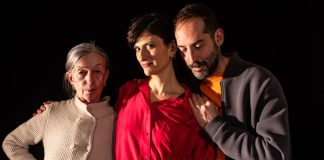 Dedicato dal 20 al 22 febbraio al Teatro delle Moline di Bologna