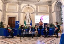 Capitale della Cultura: l’audizione a Roma si chiude sulle note di “Volare” e all’insegna del tredicesimo sentiero