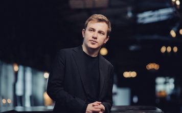 ERF: concerto di Filippo Gorini il 18 febbraio a Imola