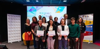 Premio Barresi 2025: proclamate le imprese vincitrici della sesta edizione