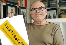 La Fumettoteca Nazionale Alessandro Callegati ‘Calle’ celebra il traguardo della maturità culturale