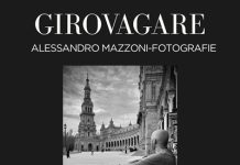 A Riccione il racconto fotografico di “Girovagare” tra albe, territorio e cieli notturni