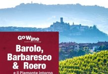 La degustazione Barolo, Barbaresco & Roero firmata Go Wine a Bologna il 2 febbraio
