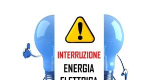 Interruzione dell’energia elettrica: martedì 24 febbraio e-Distribuzione sarà al lavoro in numerosi viali della città di Riccione