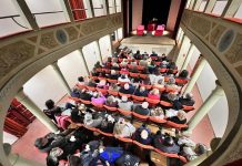 Il Teatro Massari fa sold out: il 16 e 17 febbraio La Locandiera di scena in Spagna all’Istituto Italiano di Cultura