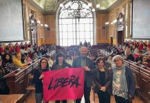 “Concittadini con legalità”: le scuole incontrano Margherita Asta in Municipio