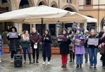 15 febbraio: Ravenna in piazza contro il DDL Bongiorno