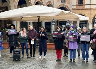 15 febbraio: Ravenna in piazza contro il DDL Bongiorno