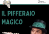 Il Pifferaio magico il 22 febbraio 2026 al Teatro San Prospero di Reggio Emilia