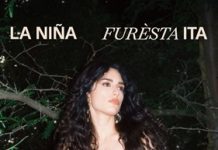 LA NIÑA: il Tour “FURÈSTA ITA TOUR” da maggio 2026