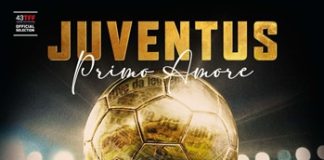 Il 16, 17 e 18 febbraio arriva nei cinema dell’Emilia Romagna “JUVENTUS. PRIMO AMORE”