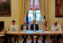 Presentata la 14ª edizione del Torneo di Tennis Junior Next Gen Italia