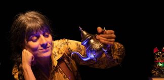 “KISS storia di un bacio perduto e ritrovato” dal 1° al 3 febbraio alTeatro Filodrammatici di Piacenza