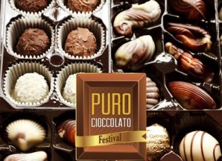“Puro Cioccolato Festival” Edizione 2025-2026 IX tappa dal 27 febbraio al 1° marzo 2026