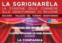 Gran finale per “La Sgrignarèla”