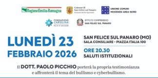 “Le parole fanno più male delle botte”