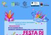 A Cesena si festeggia la festa del Carnevale interculturale