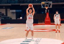 Il punto sulle giovanili biancorosse: l’under 19 cede contro Roma, la 17 si prepara al girone interregionale