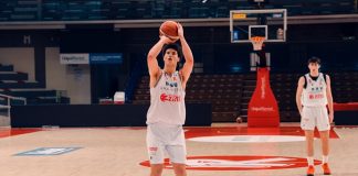 Il punto sulle giovanili biancorosse: l’under 19 cede contro Roma, la 17 si prepara al girone interregionale