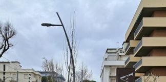 Riqualificazione viale D’Annunzio