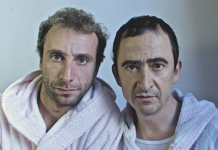 Il duo Cardillo/Pagotto il 20 febbraio per il primo appuntamento della nuova rassegna A TEATRO NEL FOYER