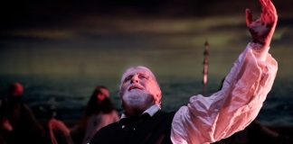 Teatro Masini, Faenza: Moni Ovadia in “Moby Dick” dall’11 al 13 febbraio