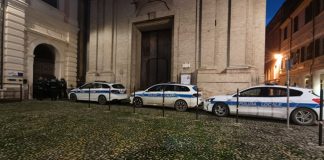 Ampia operazione antidroga della Polizia Locale (FOTO)