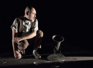 PATRIA. Il Paese di Caino e Abele il 13 e 14 febbraio al Teatro Piccolo Orologio di Reggio Emilia