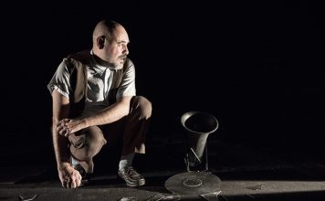 PATRIA. Il Paese di Caino e Abele il 13 e 14 febbraio al Teatro Piccolo Orologio di Reggio Emilia