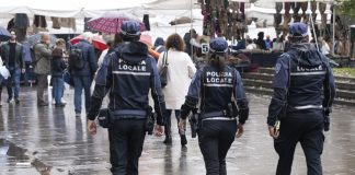Controlli per il Commercio: doppio intervento della Polizia Locale