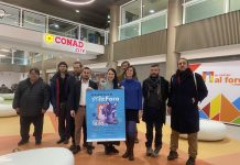 ‘Straforo’ accende il Foro annonario (FOTO)