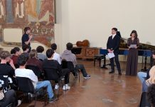 Prima della prima in tv – Gen Z all’Opera il 14 e 15 febbraio al Teatro Comunale Claudio Abbado Ferrara