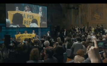 EmiliaRomagna: al cinema dal febbraio “Giulio Regeni – Tutto il male del mondo”