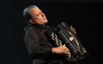 ERF: rinviato il concerto di Richard Galliano al Teatro Ebe Stignani di Imola al 21 aprile 2026