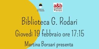 “Una fetta di Luna”: alla Rodari un pomeriggio in compagnia di Martina Borsari e del topolino Bepi