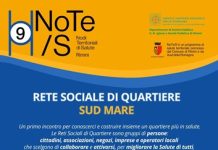 Reti Sociali di Quartiere: dal 3 marzo iniziano gli incontri nei quartieri