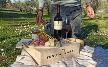 Enoturismo in Valle del Savio, il 18 febbraio incontro per operatori a Tenuta Casali