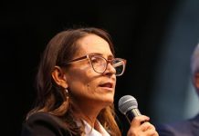 Katia Tarasconi nominata Presidente della Commissione permanente ANCI “Urbanistica, Rigenerazione urbana e Periferie”